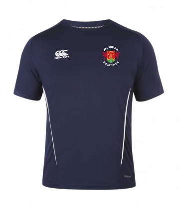 Dry T-Shirt - Junior